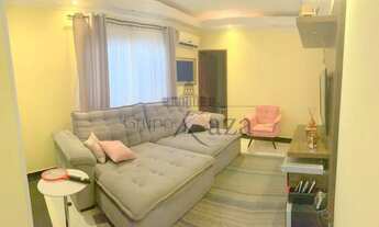 Imagem 4: Casa de condomínio para aluguel com 124 metros quadrados com 3 quartos