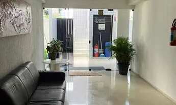 Imagem 7: Apartamento para aluguel tem 35 metros quadrados com 1 quarto