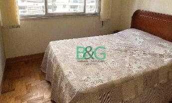 Imagem 4: Apartamento com 1 dormitório à venda, 65 m² por R$ 449.000,00 - Centro - São Paulo/SP