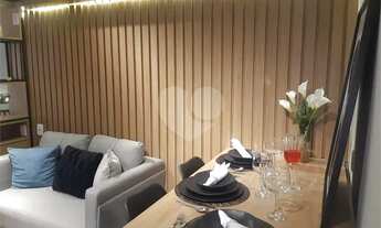 Imagem 2: APARTAMENTO TUCURUVI