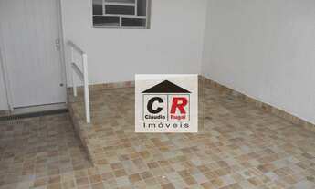 Imagem: Térrea 1 dormitório c/garagem