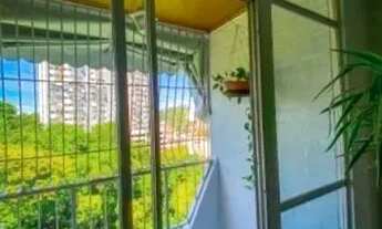 Imagem 2: Apartamento Duplex no Fonseca, 3 quartos