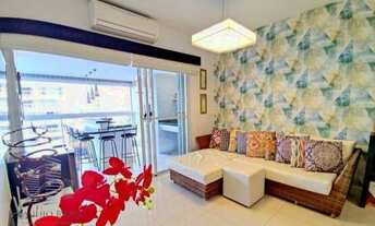 Imagem 6: Apartamento à venda, 93 m² por R$ 2.130.000,00 - Riviera - Módulo 8 - Bertioga/SP