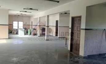 Imagem 2: Salão Comercial para Locação em Mauá, Jardim Sônia Maria