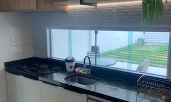 Imagem 4: Aluguel casa mobiliada Araçagy 3 quartos 2 vagas