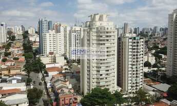Imagem 2: Apartamento de 2 dormitórios (01 suíte) 110M2 -POMPEIA