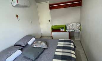 Imagem 6: Casa de condomínio para venda tem 100 metros quadrados com 4 quartos em Merepe - Ipojuca