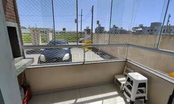 Imagem 4: Apartamento de 02 dormitórios sendo 01 suíte bairro Nova Palhoça / SC