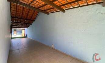 Imagem 5: Casa com 2 dormitórios para alugar, 100 m² por R$ 2.250,00/mês - Jardim Mariléa - Rio das