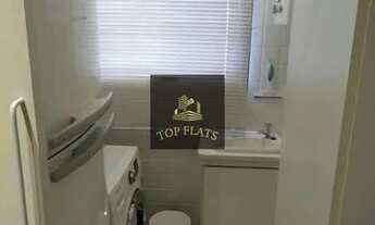 Imagem 7: Flat disponível no Itaim Bibi