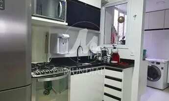 Imagem 7: Apartamento (tipo - padrao) 3 dormitórios/suite, cozinha planejada, em condomínio fechado