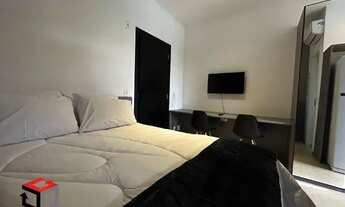 Imagem 2: Apartamento de 21m² com 1 dormitório no Indianópolis - SP