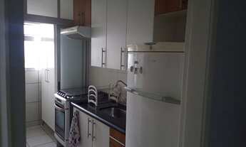 Imagem 2: Apto próximo da faculdade e metrô bresser