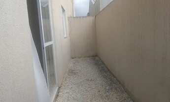 Imagem 4: Apartamento para aluguel com 55 metros quadrados com 3 quartos