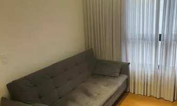 Imagem 3: Apartamento para aluguel tem 29 metros quadrados com 1 quarto em Centro - Curitiba - Paran