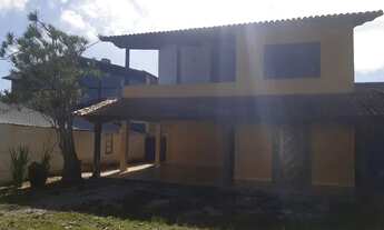 Imagem: Casa para aluguel, 3 quartos, 1 suíte