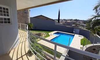 Imagem 5: Magnífico imóvel à venda em Capivari SP Casa com 3 pavimento