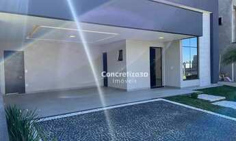 Imagem 6: Casa com 3 suítes à venda, 200 m² por R$ 1.830.000 - Condomínio Maria Dulce - Indaiatuba/S