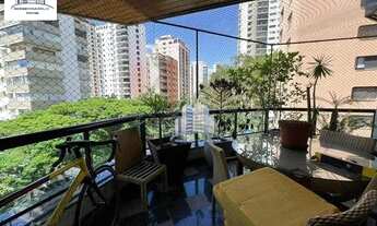 Imagem 4: Apartamento com 4 dormitórios, 357 m² - venda por R$ 5.300.000,00 ou aluguel por R$ 35.320