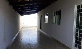 Imagem 2: Casa 3/4 Casa com 3 dormitórios