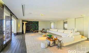 Imagem 7: SãO PAULO - Apartamento Padrão - Vila Nova Conceição