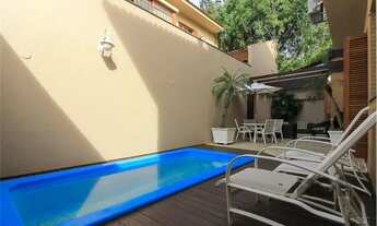 Imagem 7: Casa Condominio em Santa Tereza