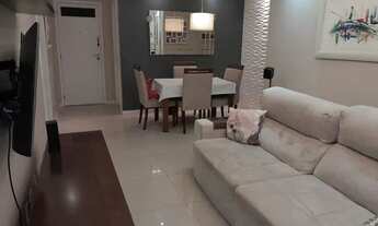 Imagem: Apartamento com 3 quartos, 97m² e 2 Vagas