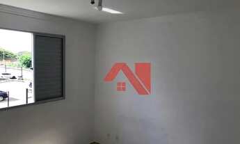 Imagem 2: Apartamento com 2 dormitórios à venda, 50 m² por R$ 190.000,00 - Condomínio Residencial Mo