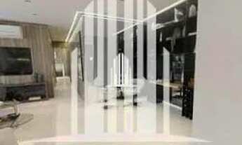 Imagem 7: Apartamento com 2 suítes e 2 vagas Atmosfera 360