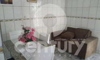 Imagem 5: Casa à venda no Novo Paraíso