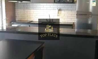 Imagem 11: Flat disponível no Itaim Bibi