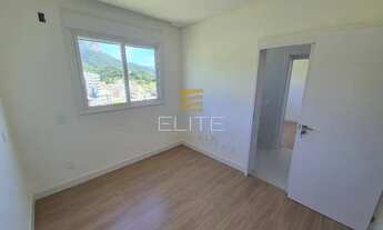 Imagem 6: Apartamento com 04 dormitórios sendo 02 suítes e 02 demi-suíte, Pedra Branca