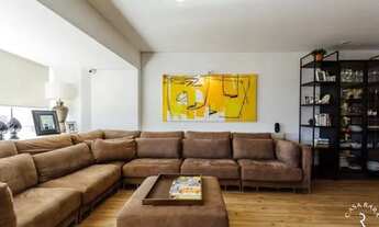 Imagem: Apartamento 2 suítes e 2 vagas - Centro