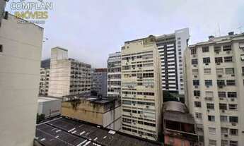 Imagem 3: Prédio para alugar, 45 m² por R$ 2.463,00/mês - Copacabana - Rio de Janeiro/RJ