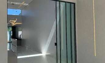 Imagem 6: Casa com 3 suítes à venda, 155 m² por R$ 990.000 - Jardim América - Goiânia/GO