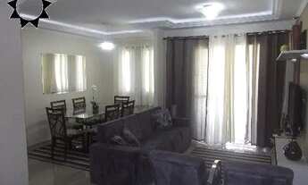 Imagem: APTO BARUERI