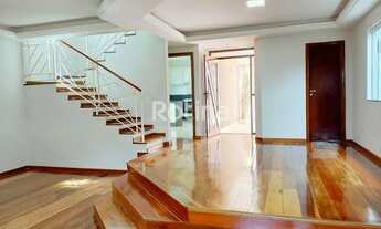 Imagem 3: Casa à venda, 3 quartos, 2 suítes, 2 vagas, Cidade Jardim - Uberlândia/MG