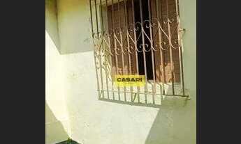 Imagem 6: Casa com 3 dormitórios à venda, 228 m² - Vila Scarpelli - Santo André/SP