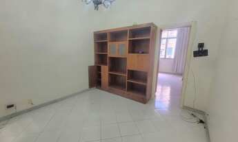 Imagem 4: Copacabana! sala e quarto REFORMADO