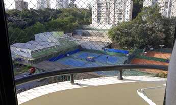 Imagem 5: Apartamento á Venda com 4 quartos no Morumbi ,São Paulo-SP