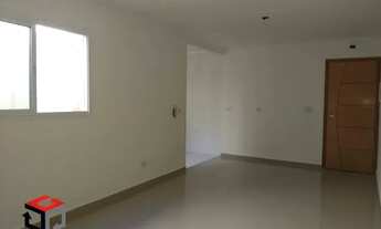 Imagem 4: Apartamento à venda 2 quartos 1 suíte 1 vaga Residencial cananéia Príncipe de Gales - Sant