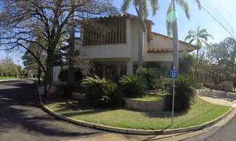 Imagem: Casa Condomínio em São José do Rio Preto