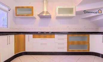 Imagem: Sobrado com 3 dormitórios para alugar