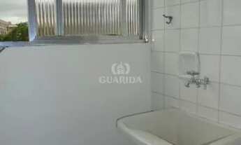 Imagem 4: Apartamento para aluguel, 1 quarto, 1 vaga, Floresta - Porto Alegre/RS