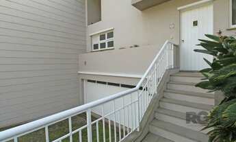 Imagem 3: PORTO ALEGRE - Casa de Condomínio - Pedra Redonda