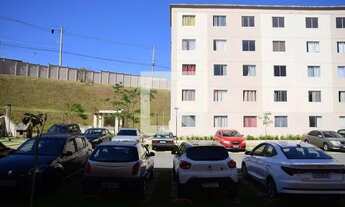 Imagem 6: Apartamento para Aluguel - Jardim Central, 2 Quartos, 38 m2