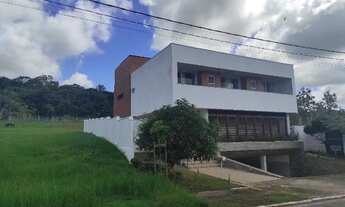 Imagem: Alphaville Francisco Brennand