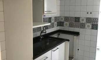 Imagem 7: Apartamento com 3 dormitórios para alugar, 64 m² - City América - São Paulo/SP