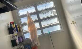 Imagem 7: Apartamento para venda com 51 metros quadrados com 2 quartos em Jardim Didinha - Jacareí