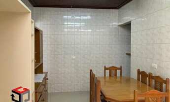 Imagem 7: Casa para aluguel 2 quartos 2 vagas Paulicéia - São Bernardo do Campo - SP